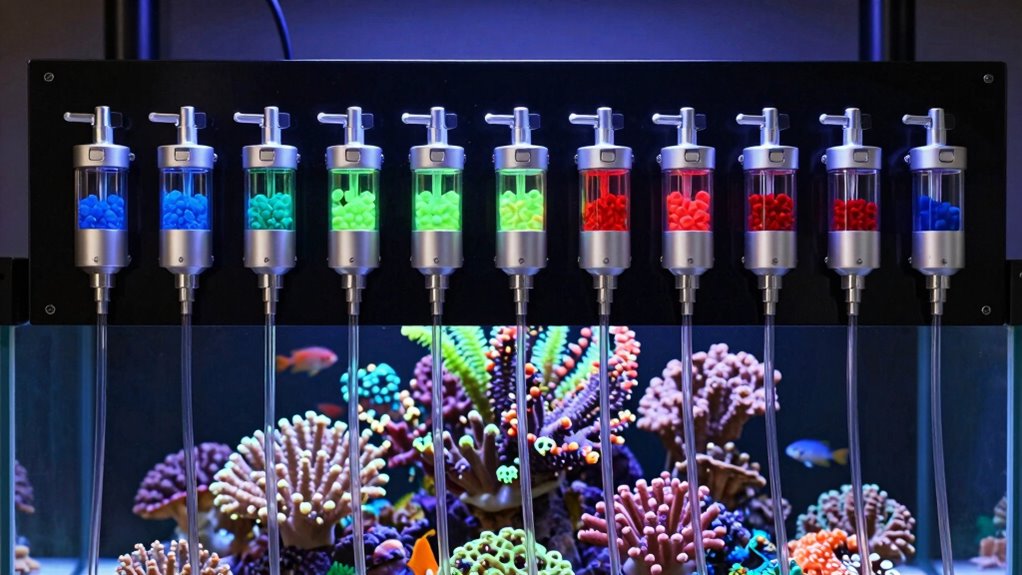 top reef dosing pump picks