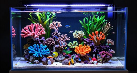 top reef tank kits