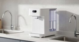 top renter friendly water filters