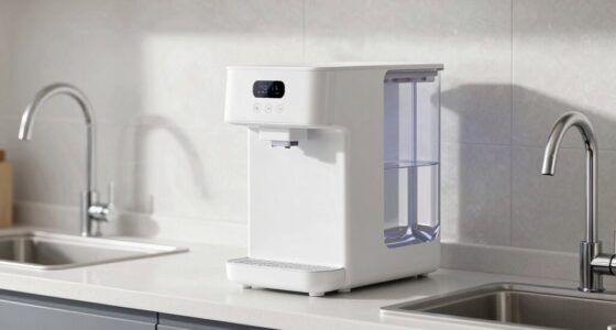 top renter friendly water filters