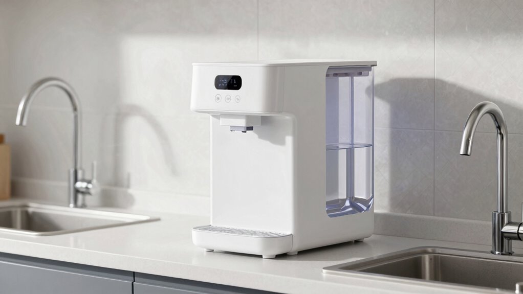 top renter friendly water filters