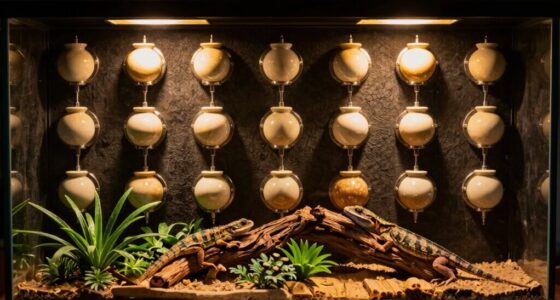 top reptile heating solutions