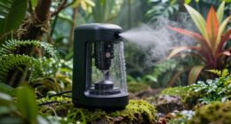 top reptile humidifier reviews