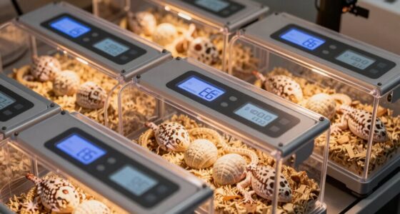 top reptile incubation options