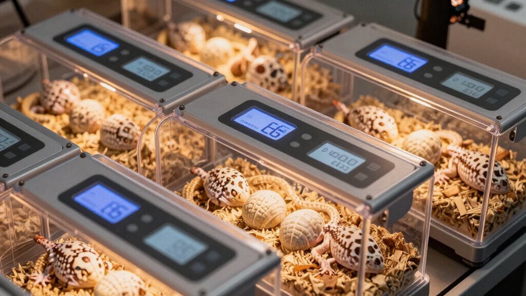 top reptile incubation options