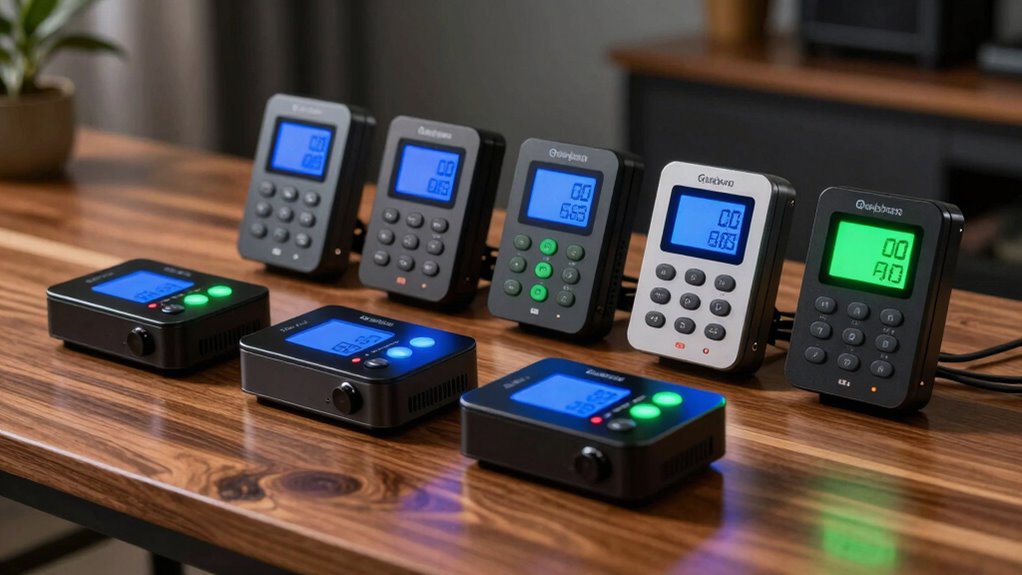 top reptile lighting controllers