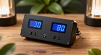 top reptile thermostat controllers