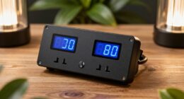 top reptile thermostat controllers
