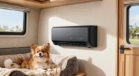 top rv portable acs