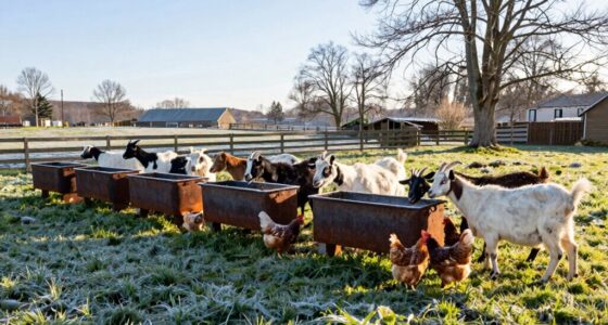 top small farm water heaters