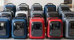 top small pet carriers