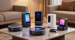 top smart hubs for pets