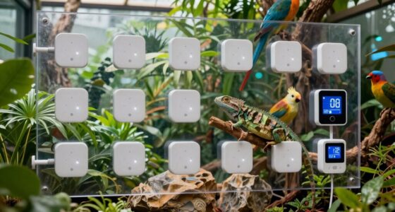 top smart humidity sensors