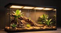 top snake heating panels