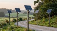 top solar security cameras