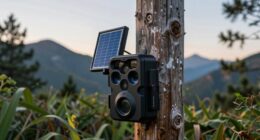 top solar trail camera bundles
