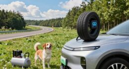 top tire inflators for pets