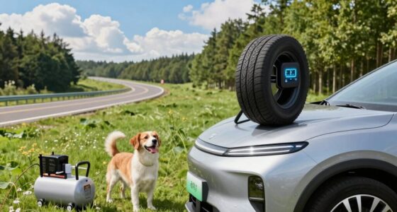 top tire inflators for pets