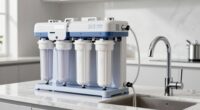 top under sink ro systems