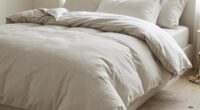 top washable king duvet covers