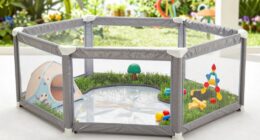 top waterproof small animal playpens