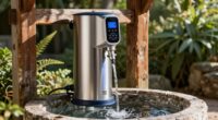 top well water uv purifiers
