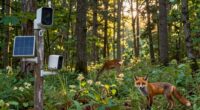 top wildlife fence cameras