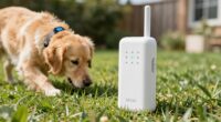 top wireless dog fence systems