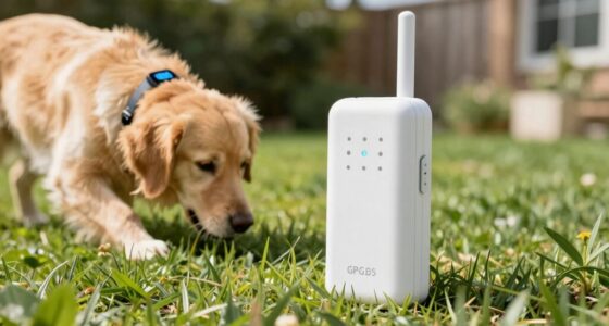 top wireless dog fence systems