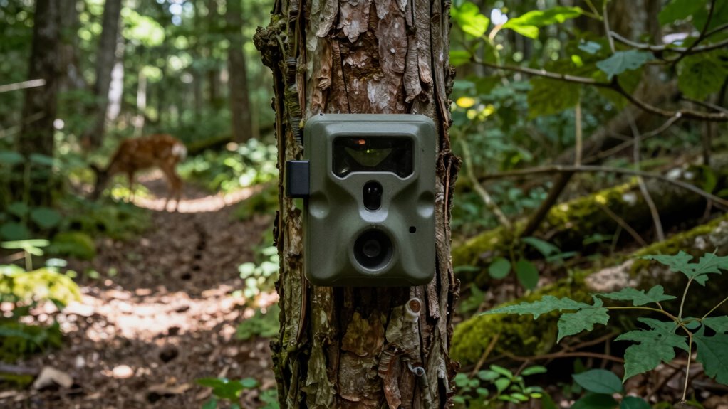 track animal movement patterns