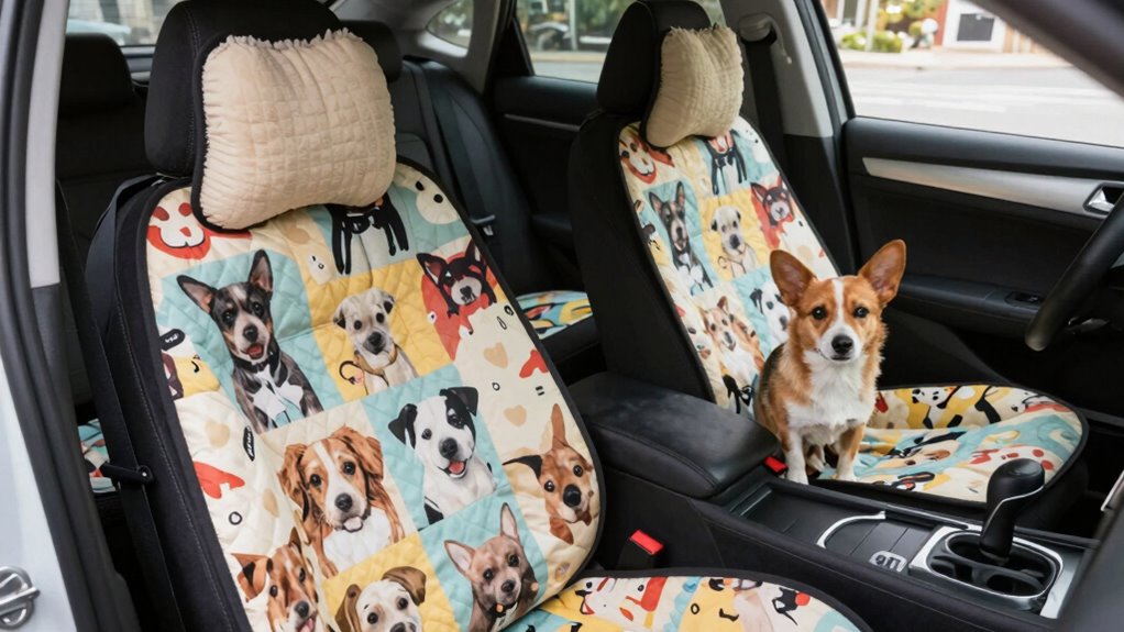 travel laws for dogs