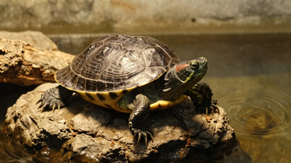 turtle health and environment