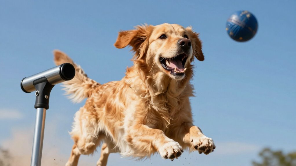 understanding and managing dog energy
