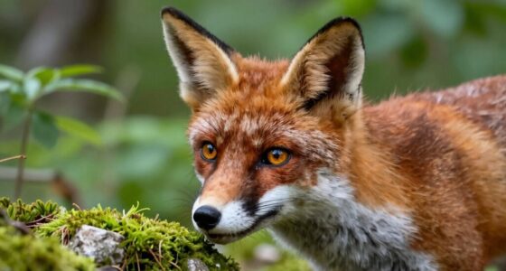 understanding animal actions explained