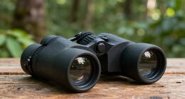 understanding binocular specifications