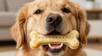 understanding dog dental treats