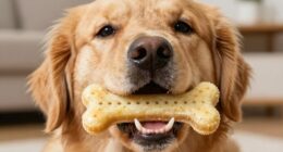 understanding dog dental treats