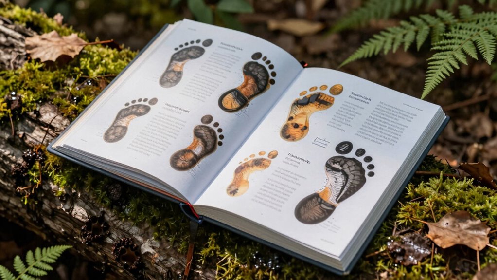 user friendly accurate field guides