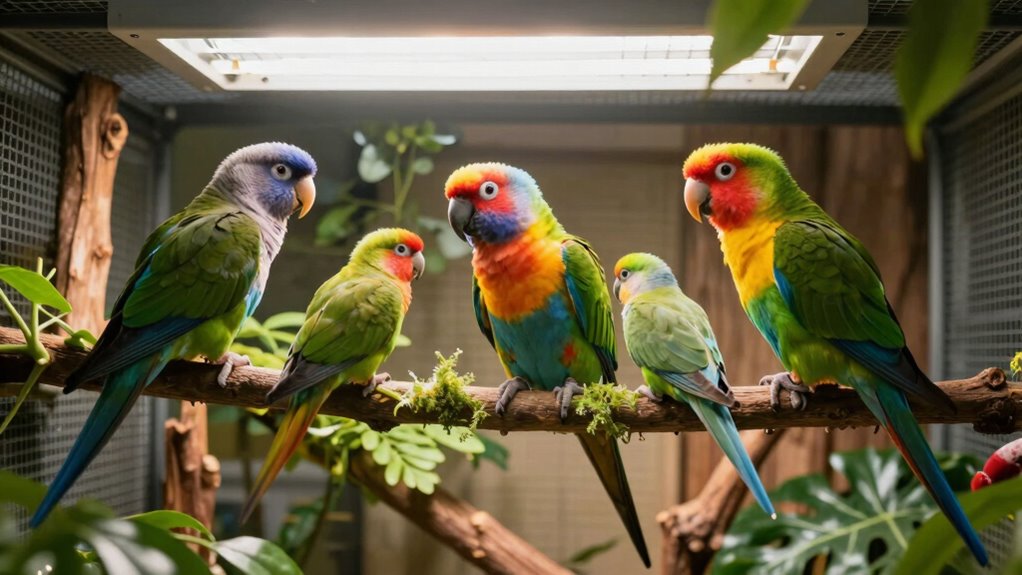 uvb boosts calcium absorption