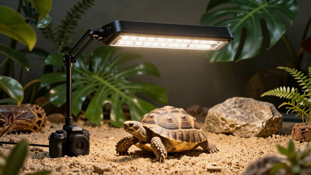 uvb spectrum and safety