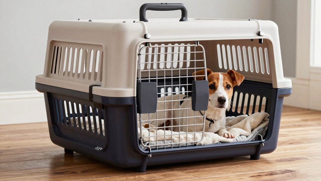 ventilation size durability portability