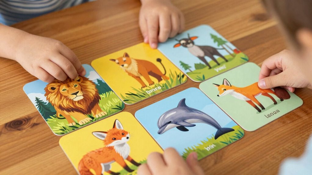 visual and multisensory learning