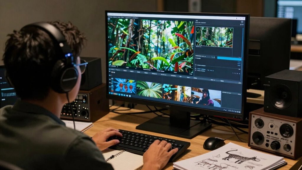 voices ethics community involvement