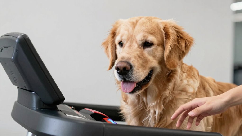 watch dog s stress signals