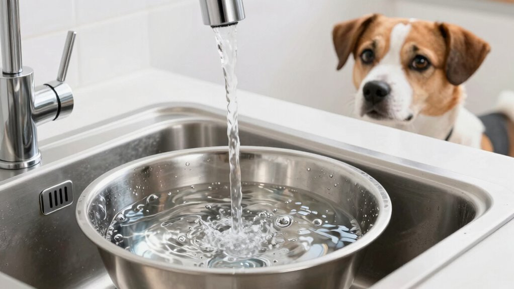 whole house filter limitations for pets