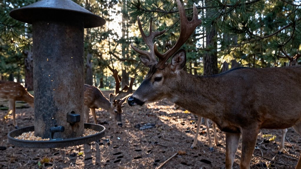 wildlife disease and conflicts