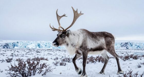 adapting to arctic journeys