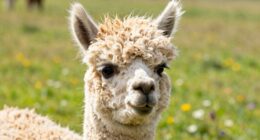 alpaca humming communication meaning