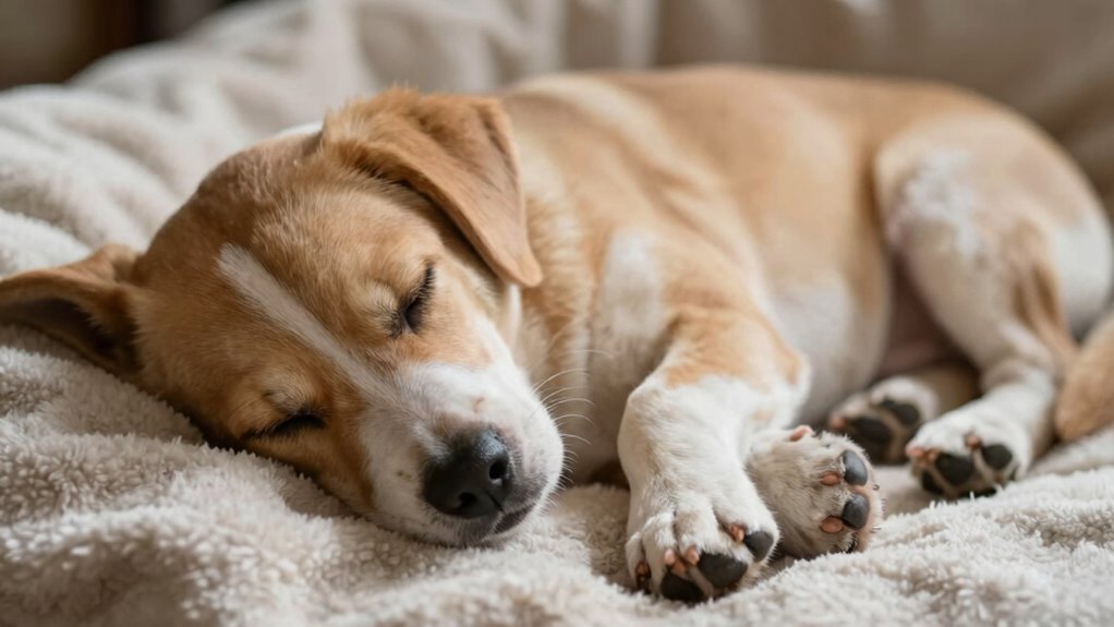 animals likely dream too
