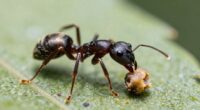 ants incredible strength